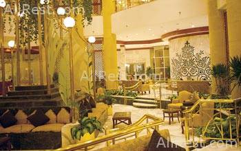 Cataract Pyramids Resort 22